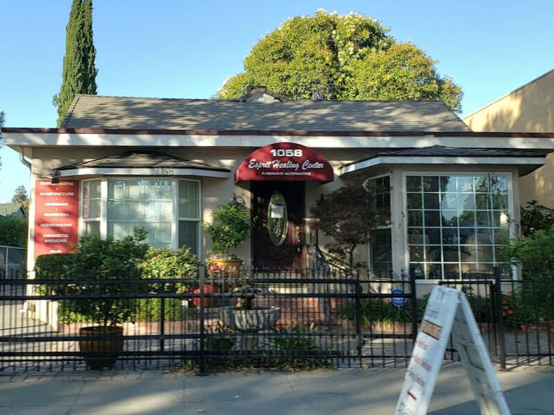 San Jose Chiropractor Chiropractic San Jose California Chiropractors CA